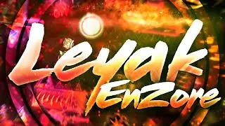 Leyak 100% (Extreme Demon) by EnZore and co