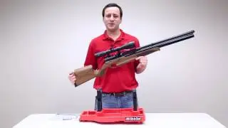 Ataman M2R Carbine Air Rifle Review