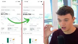 $100k Months Here We Come - Ecom Case Study