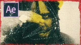 How To Make Digital Mixed Media *EASY*