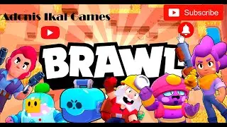 BRALW STARS ESPAÑOL - Adonis Ikal Games