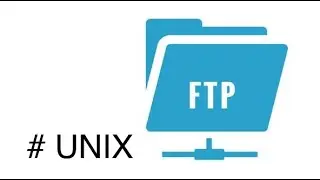 FTP сервер своими руками
