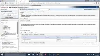 remote managed server installation part2
