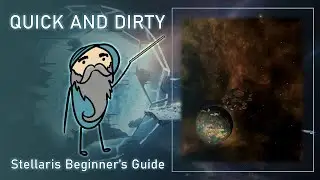 Setting up Population Controls for Species - Quick and Dirty Stellaris Beginners Guide