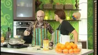Секреты татарской кухни. Лариса Фомина