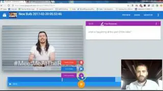 Playposit interactive videos