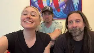 April 2024 Update: Dirk Says Goodbye, Smidge is Having Surgery, and Kyle Switches From Soy to Almond