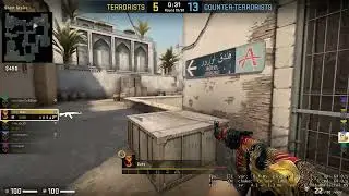 1v2 slow