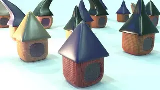 Quick Tip – Easy Material Variation