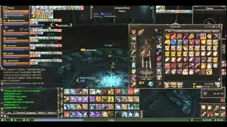 Lineage 2 байлор васпер