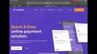 2A. Cara Setup Payment Gateway Toyyibpay