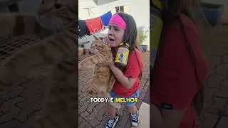 NESCAU É MAIS MELHOR !!? 