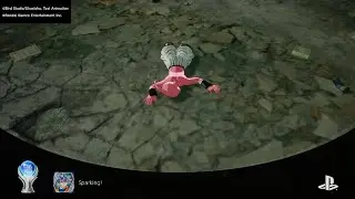 SPARKING! ZERO!  PLATINUM TROPHY!!!!!