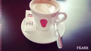 Cafè. El Espinar (Segovia), España ☕♥️👍