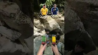 ❌⚽️ NEYMAR VS MPABBE ⚡️ SPEED CHALLENGE 💨