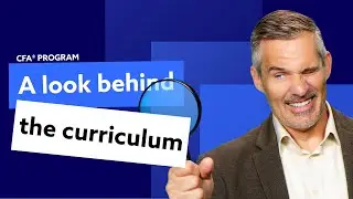 How the CFA® Program Curriculum Is Updated: Practice Analysis