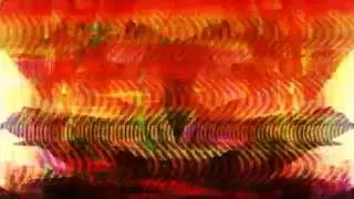 Live Visuals Excerpt