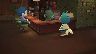 Moments From Animalia: Orville Revisits The Roost