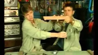 Очумелые ручки, лайф хак, авто антенна