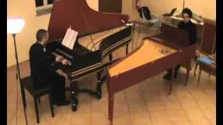 G. F. Handel - Music for the Royal Fireworks - La Réjouissance