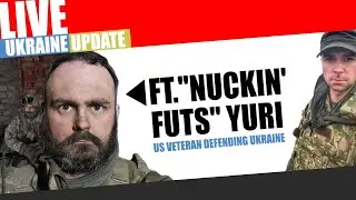 US veteran against russian terrorism | Real-life story of dignity and courage