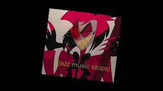 Alastor ✨📻 | Hazbin Hotel edit