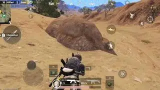 PUBG Mobile #1