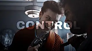 Jerome Valeska | Who is in CONTROL