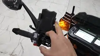 СКУТЕР TANK - X7 / SONLINK - T5 -50/150  ( не требует регистрации)