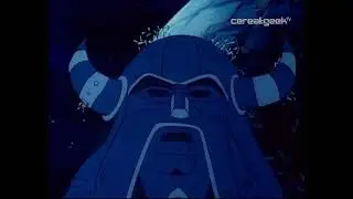 [LOST MEDIA] TRANSFORMERS: 