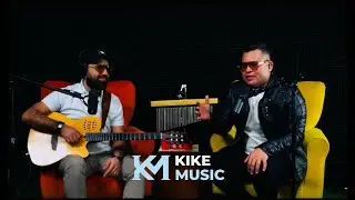 Cama y Mesa - Kike Music [Acústico]