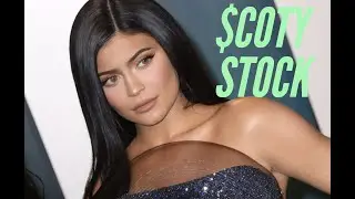 Watch this before buying $COTY stock 💄💄💄 | Stocks to Buy June 2020