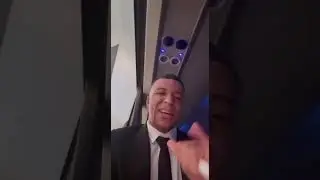 Mbappe передал привет Меллстрою🔥