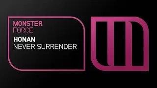 Honan - Never Surrender