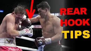 STOP Struggling With Rear Hook | Correct These NOW