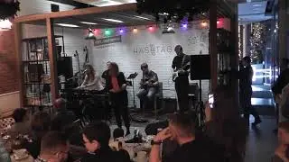 Витамин До - The Lamia(Genesis cover excerpt)