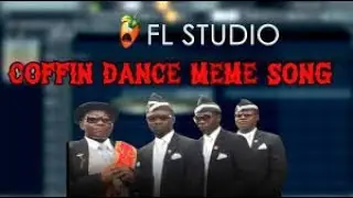ASTRONOMIA | COFFIN DANCE FL STUDIO TUTORIAL [Fast & Easy] For Beginners