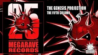 The Genesis Projection - The Fifth Column