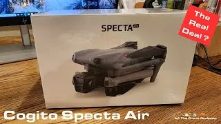 Cogito Specta Air The Real Deal ?