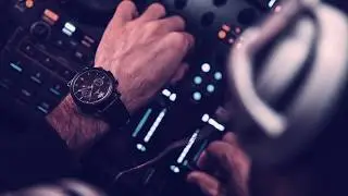 'Relentless Pursuit' [FREE] EDM LATE NIGHT House Dance Beat Instrumental Mix