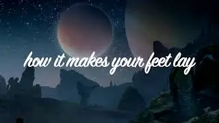 Things Unseen by Peaceful's Revenge - Lyric Video