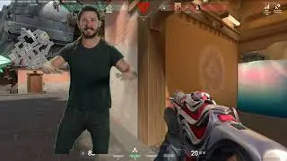 VALORANT - NINJA DEFUSE LAGGING