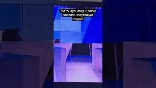 TOD TV aynı maçı 2 farklı cihazdan izleyebiliyor muyuz?