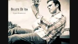 Un regalo me espera -  Casto Domínguez