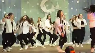 Новогоднее настроение 2018