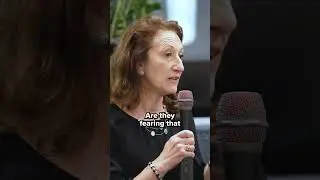 Think Voice - Dr. Teresa De Fazio OAM (MAICD)