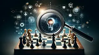 Master Chess Strategy: Analyze Positions & Win More Games