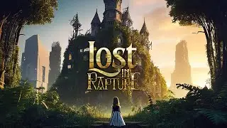 Lost In Rapture | Lofi Chill Playlist
