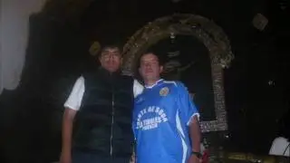 victor guerrero    alborada