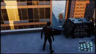 Spiderman